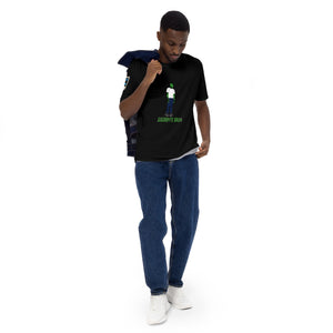 Gigabyte Men's t-shirt