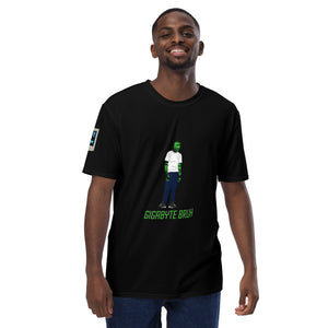 Gigabyte Men's t-shirt