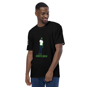 Gigabyte Men's t-shirt