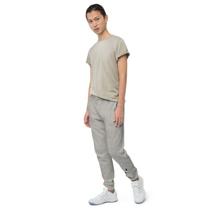 Pigeon fleece sweatpants