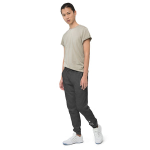 Pigeon fleece sweatpants
