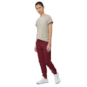 Pigeon fleece sweatpants