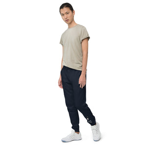Pigeon fleece sweatpants