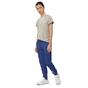 Pigeon fleece sweatpants