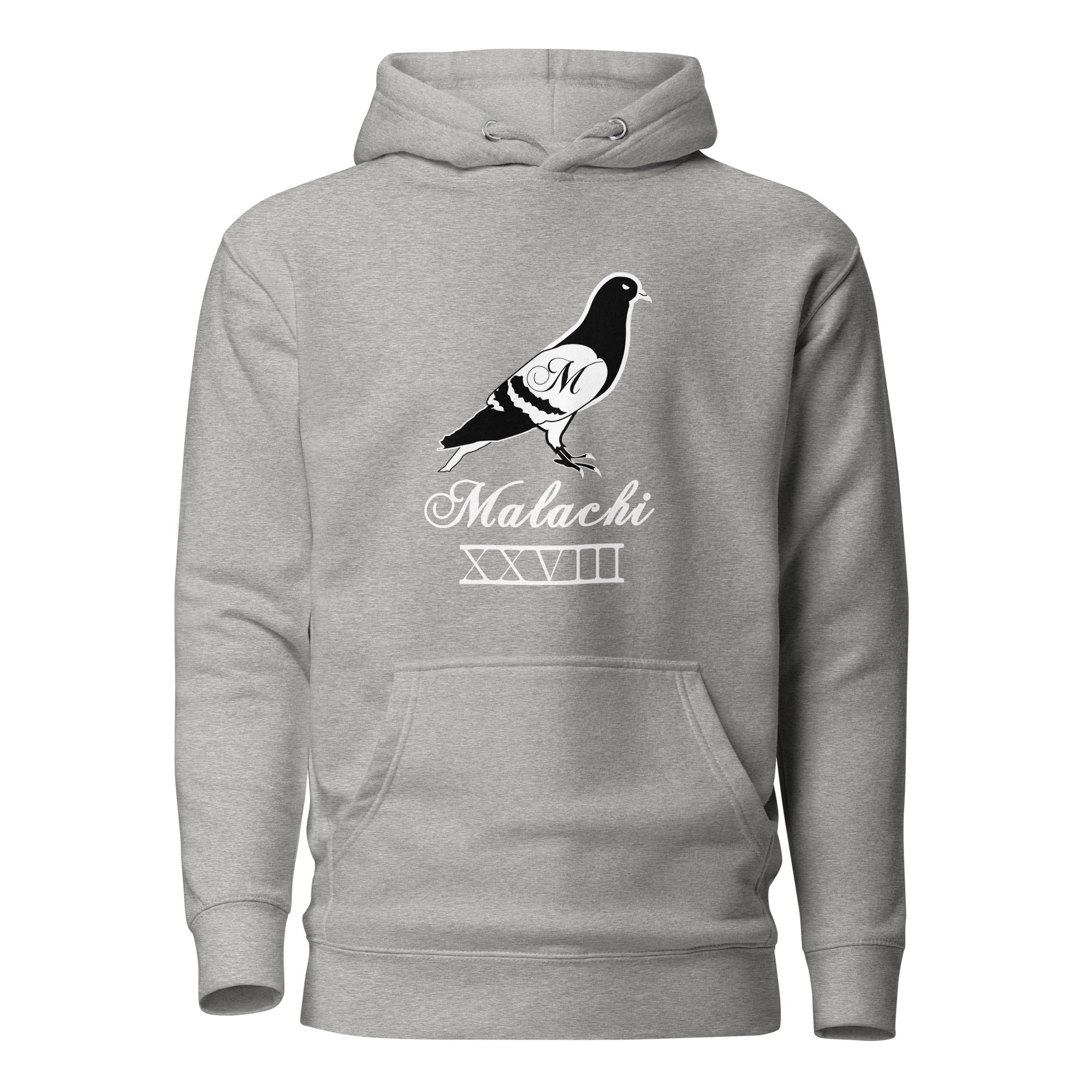 Pigeon  Hoodie