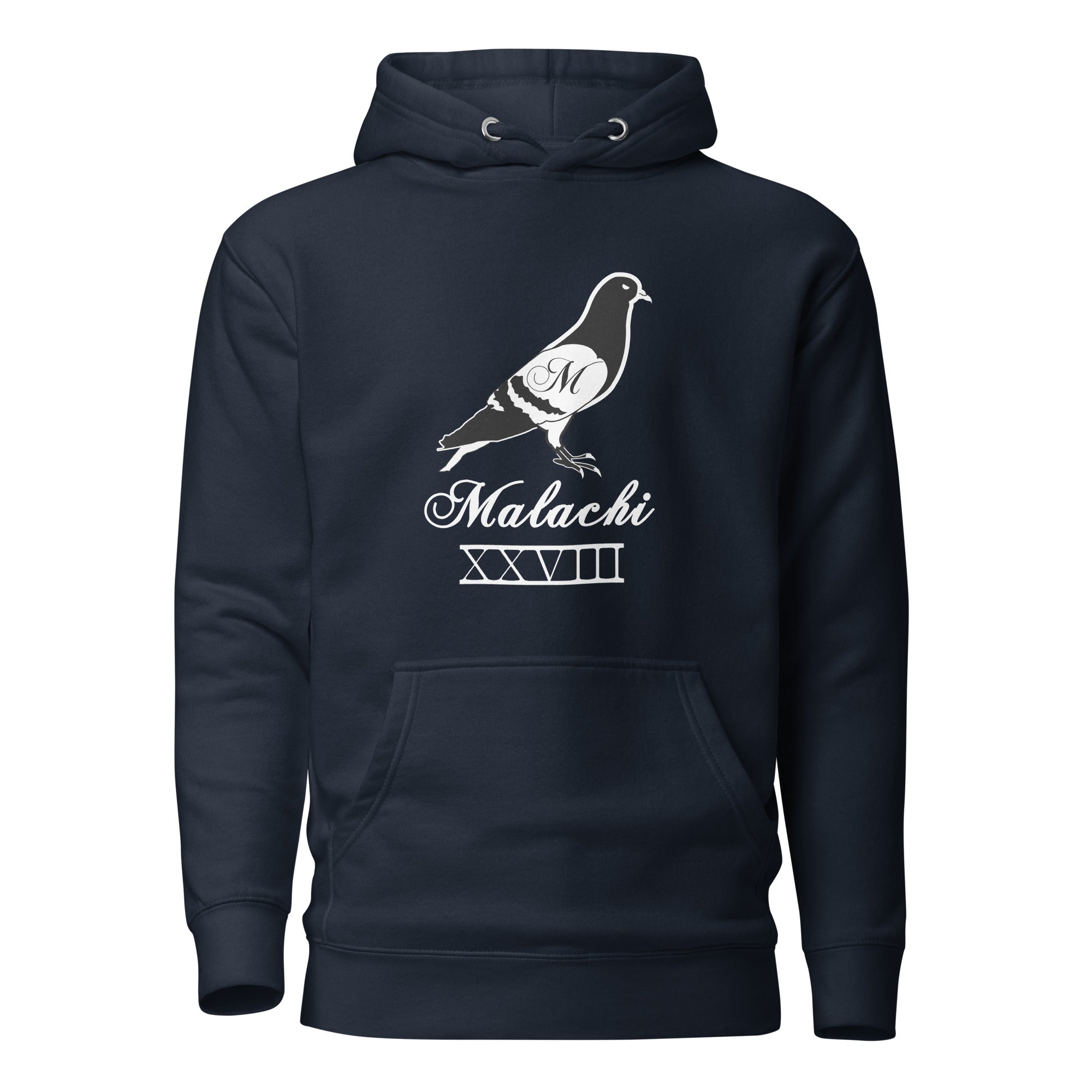 Pigeon  Hoodie