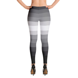 Grey's Leggings