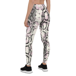 Snake Leggings