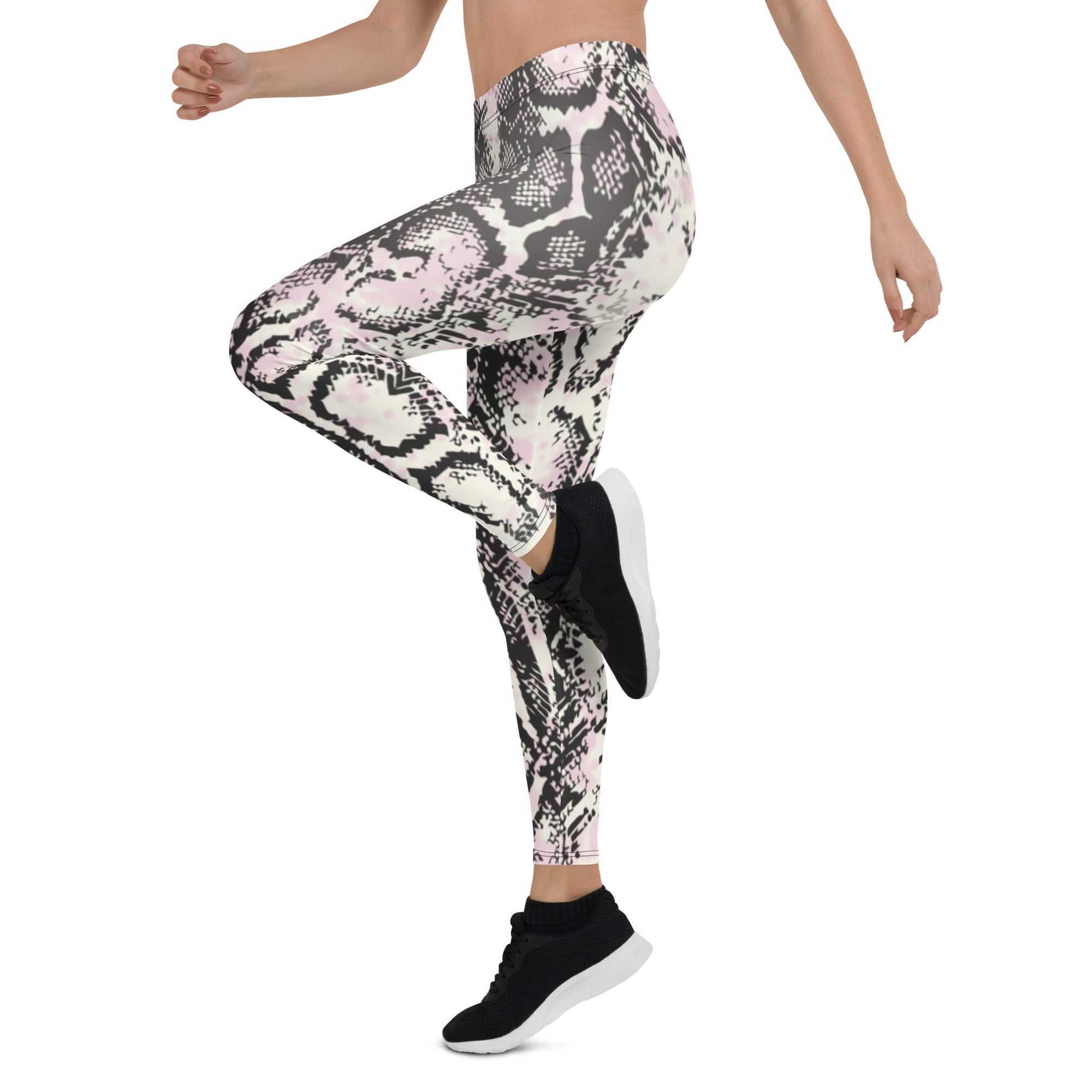 Snake Leggings