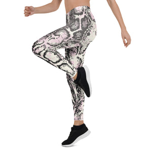 Snake Leggings