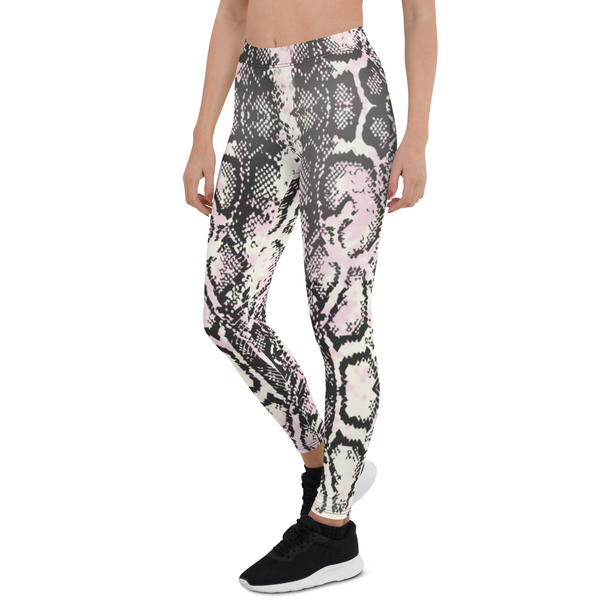 Snake Leggings