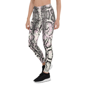Snake Leggings