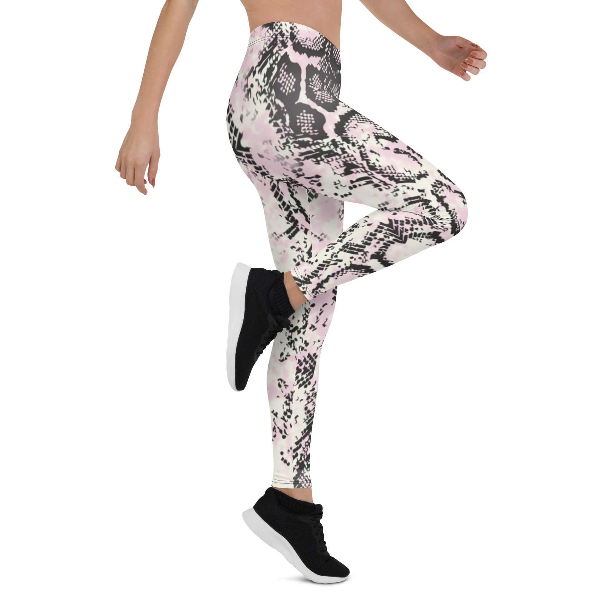 Snake Leggings
