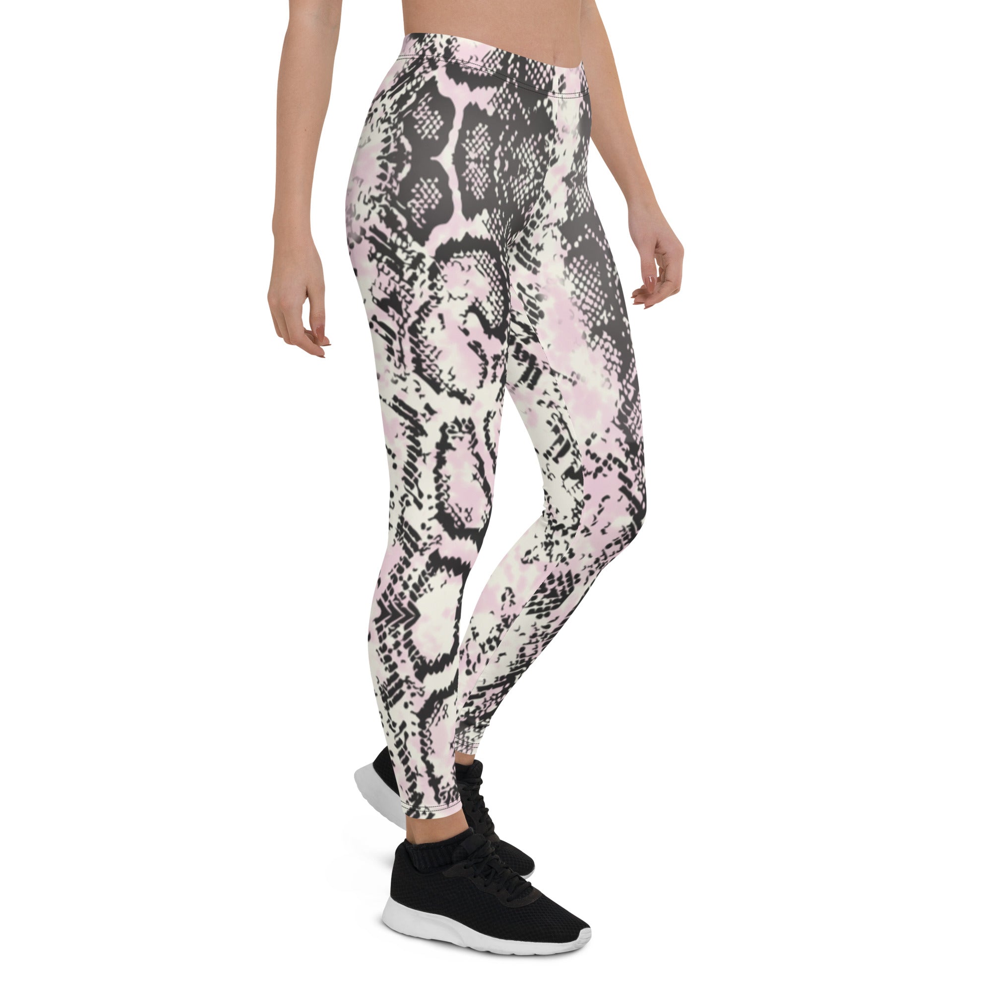 Snake Leggings