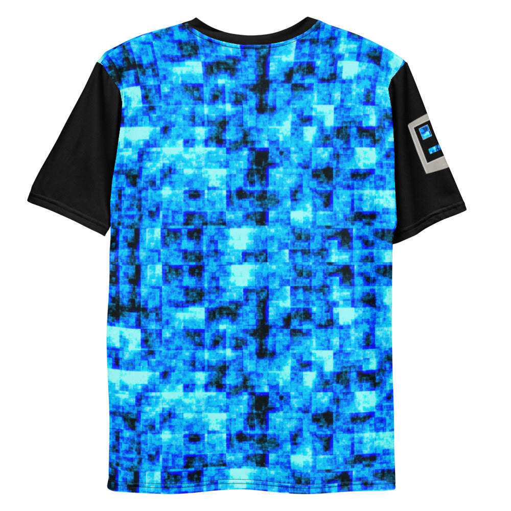 CPU Men's t-shirt