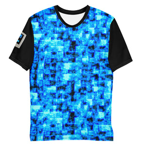CPU Men's t-shirt