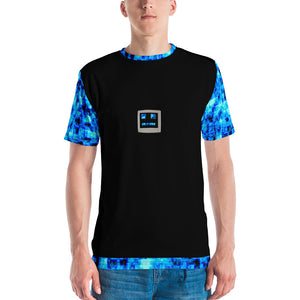 Invert CPU Men's t-shirt