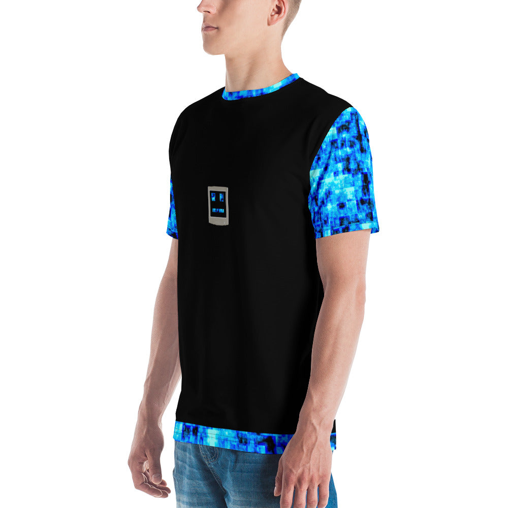 Invert CPU Men's t-shirt