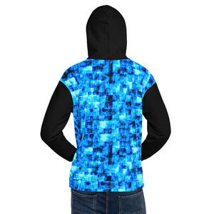Hoodie Blue CPU 1