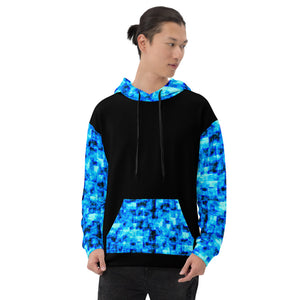 Hoodie Blue CPU 2
