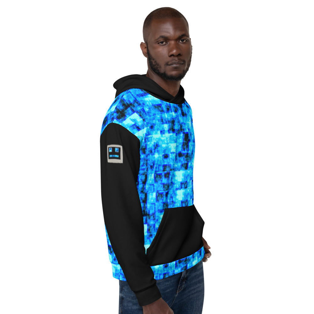 Hoodie Blue CPU 1