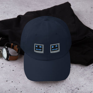 CPUFACE hat