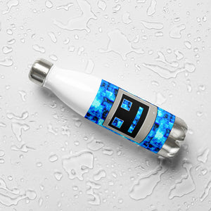 CPU Stainless Steel Water Bottle
