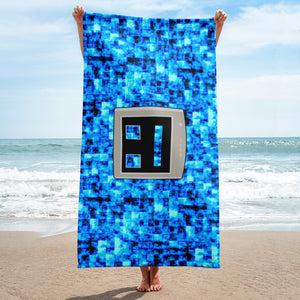 CPU Towel