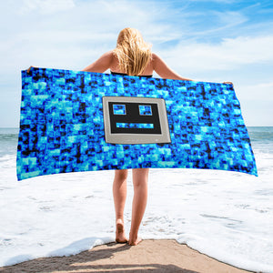 CPU Towel